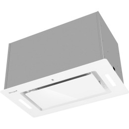 Встраиваемая вытяжка Weissgauff Aura 850 WH