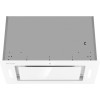 Встраиваемая вытяжка Weissgauff Aura 850 WH купить в Москве и Санкт-Петербурге