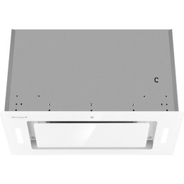 Встраиваемая вытяжка Weissgauff Aura 850 WH