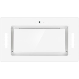 Встраиваемая вытяжка Weissgauff Aura 850 WH