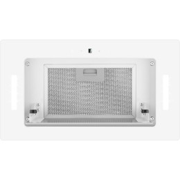 Встраиваемая вытяжка Weissgauff Aura 850 WH
