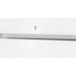Встраиваемая вытяжка Weissgauff Aura 850 WH