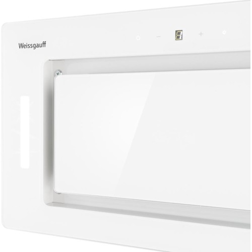 Встраиваемая вытяжка Weissgauff Aura 850 WH купить в Москве и Санкт-Петербурге