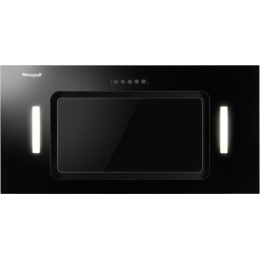 Встраиваемая вытяжка Weissgauff Aura 900 BL