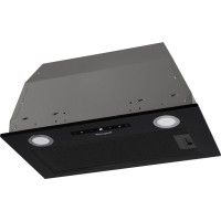 Встраиваемая вытяжка Weissgauff BOX 1200 BL
