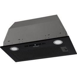 Встраиваемая вытяжка Weissgauff BOX 1200 BL