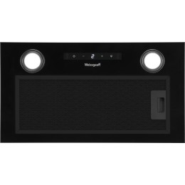 Встраиваемая вытяжка Weissgauff BOX 1200 BL