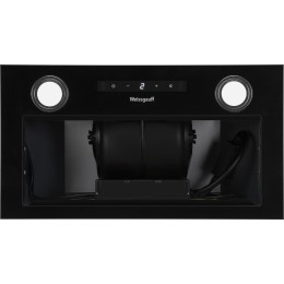 Встраиваемая вытяжка Weissgauff BOX 1200 BL