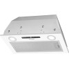 Встраиваемая вытяжка Weissgauff BOX 1200 WH купить в Москве и Санкт-Петербурге