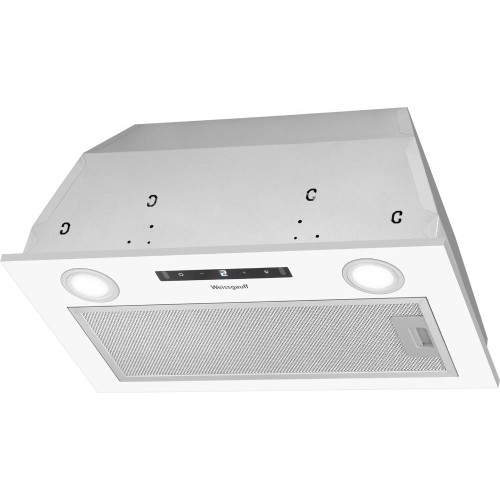 Встраиваемая вытяжка Weissgauff BOX 1200 WH купить в Москве и Санкт-Петербурге