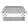 Встраиваемая вытяжка Weissgauff BOX 1200 WH купить в Москве и Санкт-Петербурге