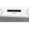 Встраиваемая вытяжка Weissgauff BOX 1200 WH купить в Москве и Санкт-Петербурге