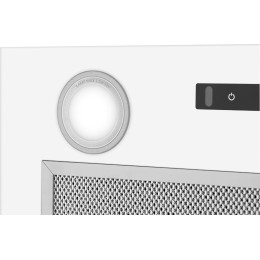Встраиваемая вытяжка Weissgauff BOX 1200 WH