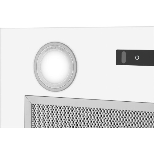 Встраиваемая вытяжка Weissgauff BOX 1200 WH купить в Москве и Санкт-Петербурге