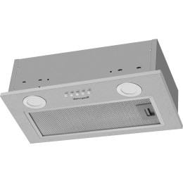 Встраиваемая вытяжка Weissgauff BOX 455 Inox