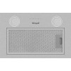 Встраиваемая вытяжка Weissgauff BOX 455 Inox купить в Москве и Санкт-Петербурге