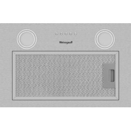 Встраиваемая вытяжка Weissgauff BOX 455 Inox