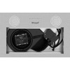 Встраиваемая вытяжка Weissgauff BOX 455 Inox купить в Москве и Санкт-Петербурге