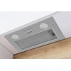 Встраиваемая вытяжка Weissgauff BOX 455 Inox купить в Москве и Санкт-Петербурге