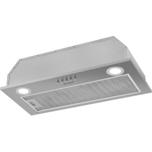 Встраиваемая вытяжка Weissgauff Box 600 Inox купить в Москве и Санкт-Петербурге
