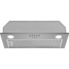 Встраиваемая вытяжка Weissgauff Box 600 Inox купить в Москве и Санкт-Петербурге