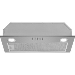 Встраиваемая вытяжка Weissgauff Box 600 Inox