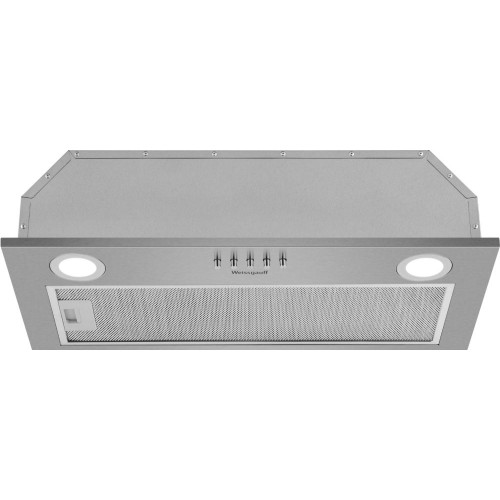 Встраиваемая вытяжка Weissgauff Box 600 Inox купить в Москве и Санкт-Петербурге