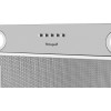 Встраиваемая вытяжка Weissgauff Box 600 Inox купить в Москве и Санкт-Петербурге