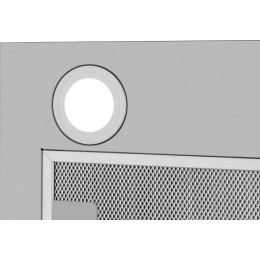 Встраиваемая вытяжка Weissgauff Box 600 Inox
