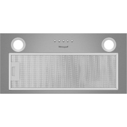Встраиваемая вытяжка Weissgauff Box 600 Inox