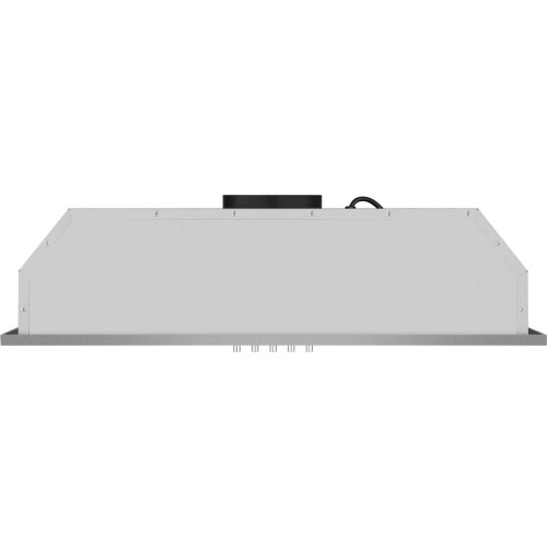 Встраиваемая вытяжка Weissgauff Box 600 Inox купить в Москве и Санкт-Петербурге