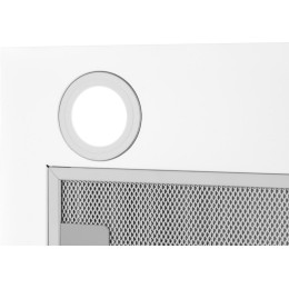 Встраиваемая вытяжка Weissgauff Box 600 White