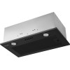 Встраиваемая вытяжка Weissgauff Box 850 PB Black Edition купить в Москве и Санкт-Петербурге