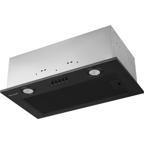 Встраиваемая вытяжка Weissgauff Box 850 PB Black Edition купить в Москве и Санкт-Петербурге