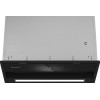 Встраиваемая вытяжка Weissgauff BOX 900 Remove Touch Black Glass купить в Москве и Санкт-Петербурге