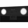 Встраиваемая вытяжка Weissgauff Dubhe 450 Black Edition купить в Москве и Санкт-Петербурге
