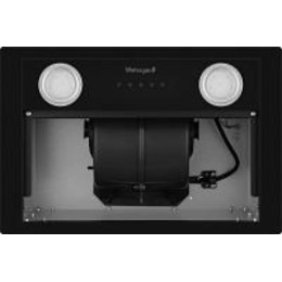Встраиваемая вытяжка Weissgauff Dubhe 450 Black Edition