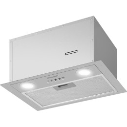 Встраиваемая вытяжка Weissgauff Dubhe 450 Inox