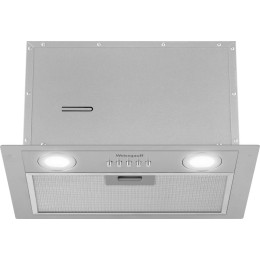 Встраиваемая вытяжка Weissgauff Dubhe 450 Inox