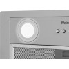 Встраиваемая вытяжка Weissgauff Dubhe 450 Inox купить в Москве и Санкт-Петербурге