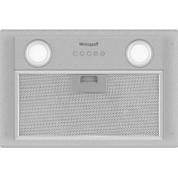 Встраиваемая вытяжка Weissgauff Dubhe 450 Inox