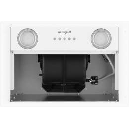 Встраиваемая вытяжка Weissgauff Dubhe 450 White