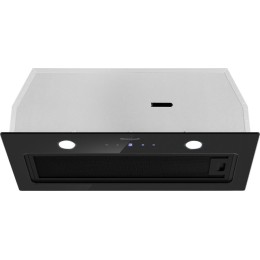 Встраиваемая вытяжка Weissgauff Dubhe 600 Black Touch
