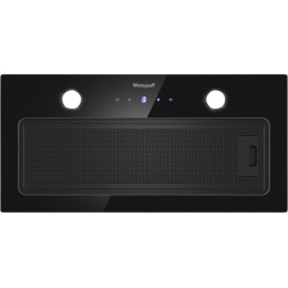 Встраиваемая вытяжка Weissgauff Dubhe 600 Black Touch