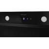 Встраиваемая вытяжка Weissgauff Dubhe 600 Black Touch купить в Москве и Санкт-Петербурге