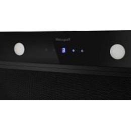 Встраиваемая вытяжка Weissgauff Dubhe 600 Black Touch