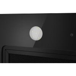 Встраиваемая вытяжка Weissgauff Dubhe 600 Black Touch