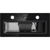 Встраиваемая вытяжка Weissgauff Dubhe 600 Black Touch купить в Москве и Санкт-Петербурге