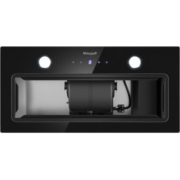 Встраиваемая вытяжка Weissgauff Dubhe 600 Black Touch