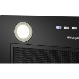 Встраиваемая вытяжка Weissgauff FIONA 60 BL